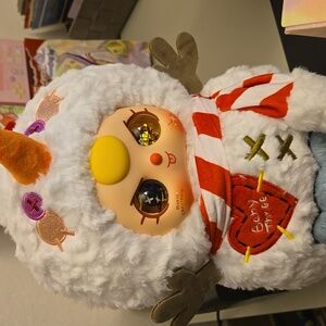 400%  Christmas  Baby Three